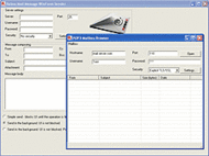 Mail Suite for .NET C#, VB.NET, ASP.NET screenshot